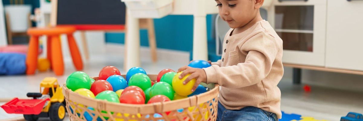 nursery in jumeirah village triangle