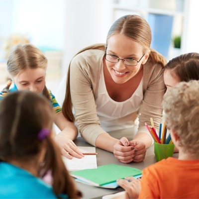 Magic of Play and Growth at Dewdrops