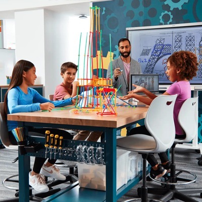 Magic of Play and Growth at Dewdrops