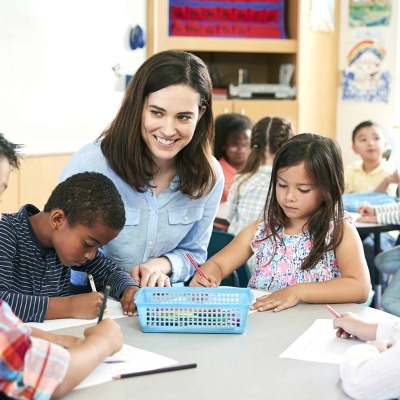 Magic of Play and Growth at Dewdrops