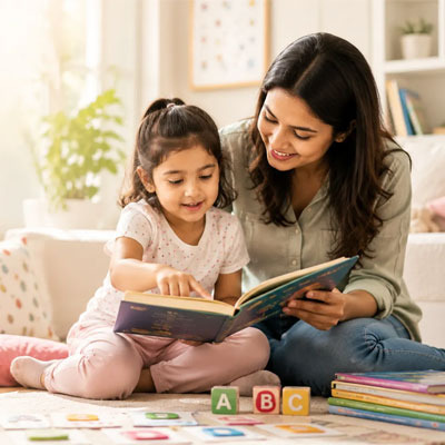 top nurseries in al barsha