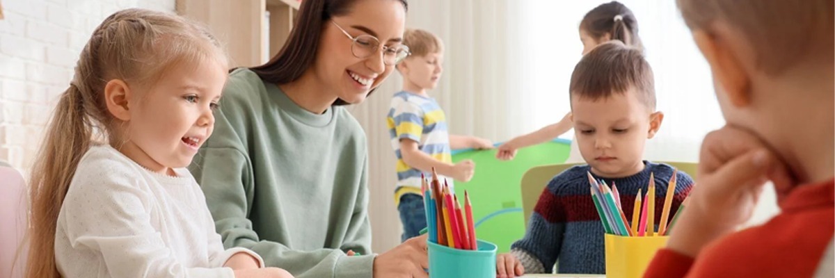 nursery in jumeirah village triangle