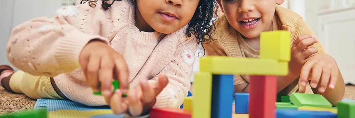 Importance of Play-Based Learning in Early Years
