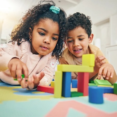 Magic of Play and Growth at Dewdrops